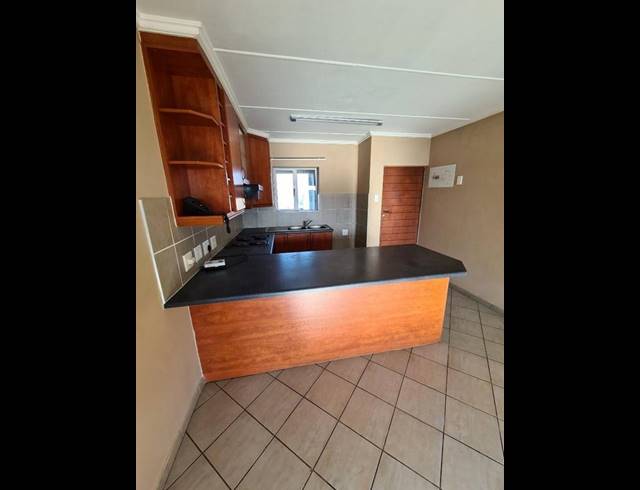 2 BEDROOM APARTMENT FOR SALE IN RIVERSPRAY LIFESTYLE ESTATE